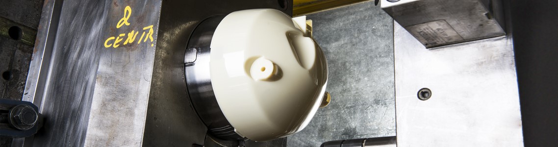 Moulding service