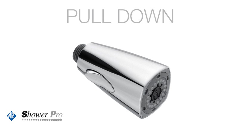 Pull down