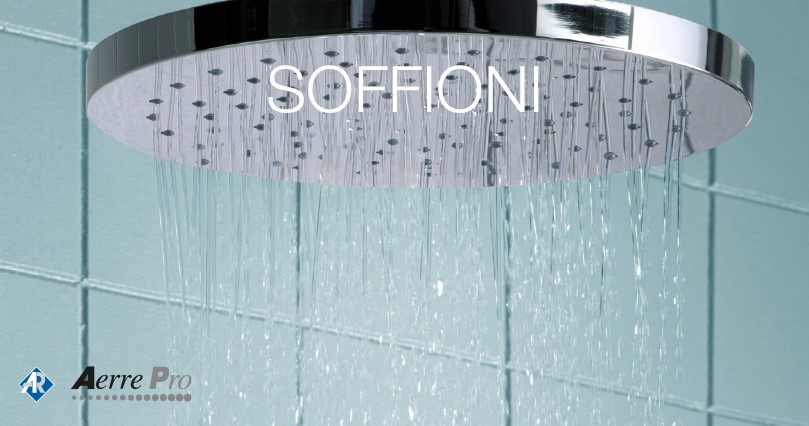 Soffioni