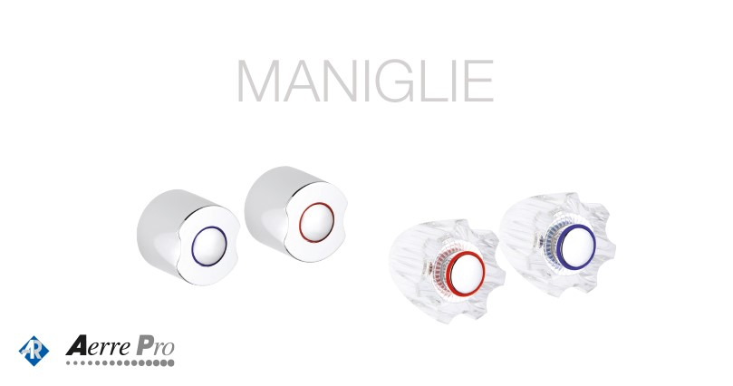 Maniglie