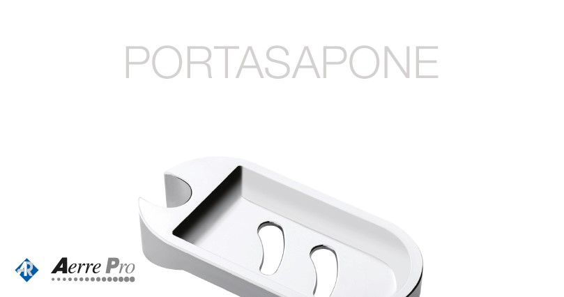 Portasapone