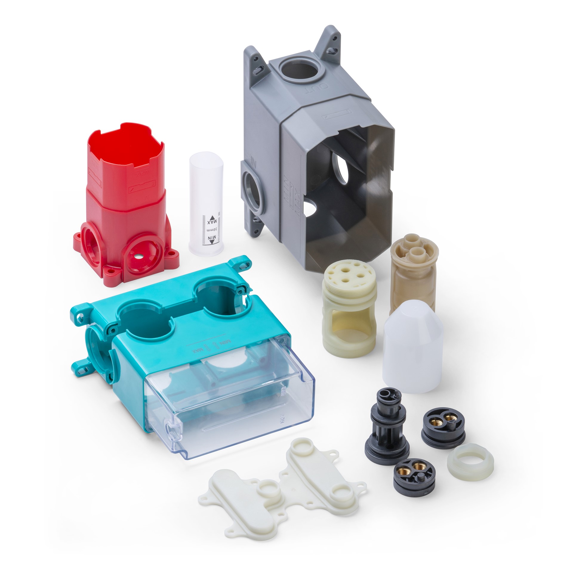 Technical products