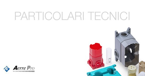 Particolari tecnici